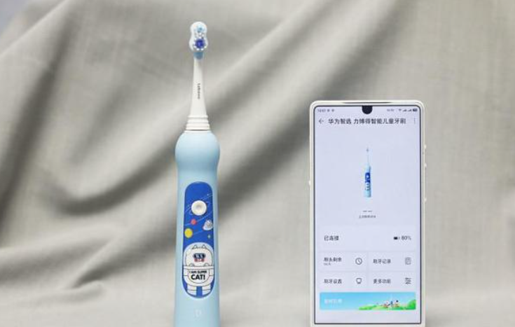 儿童电动牙刷十大名牌:十款顶尖产品大力推荐_牙齿