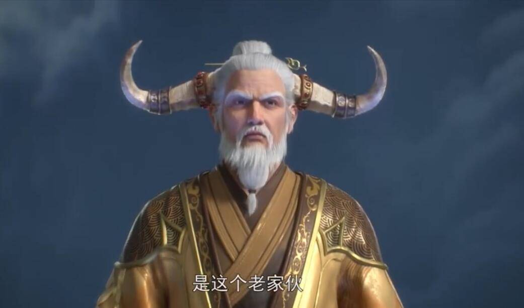 完美世界:石昊战天人族连斩14位神火高手!逼出真神被