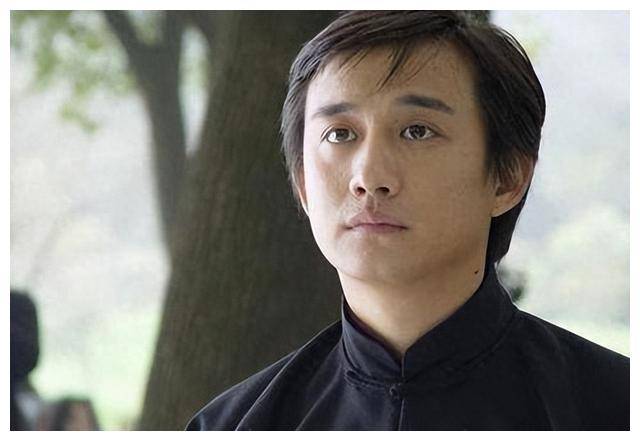 黄磊形象崩塌?从抖人到失宠,究竟发生了什么?_观众_明星_厨艺