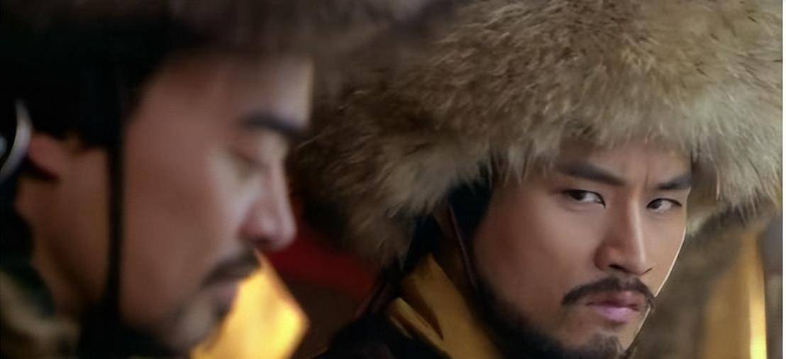 历史上的金兀术:你知道他很坏,但是你可能想不到他有"