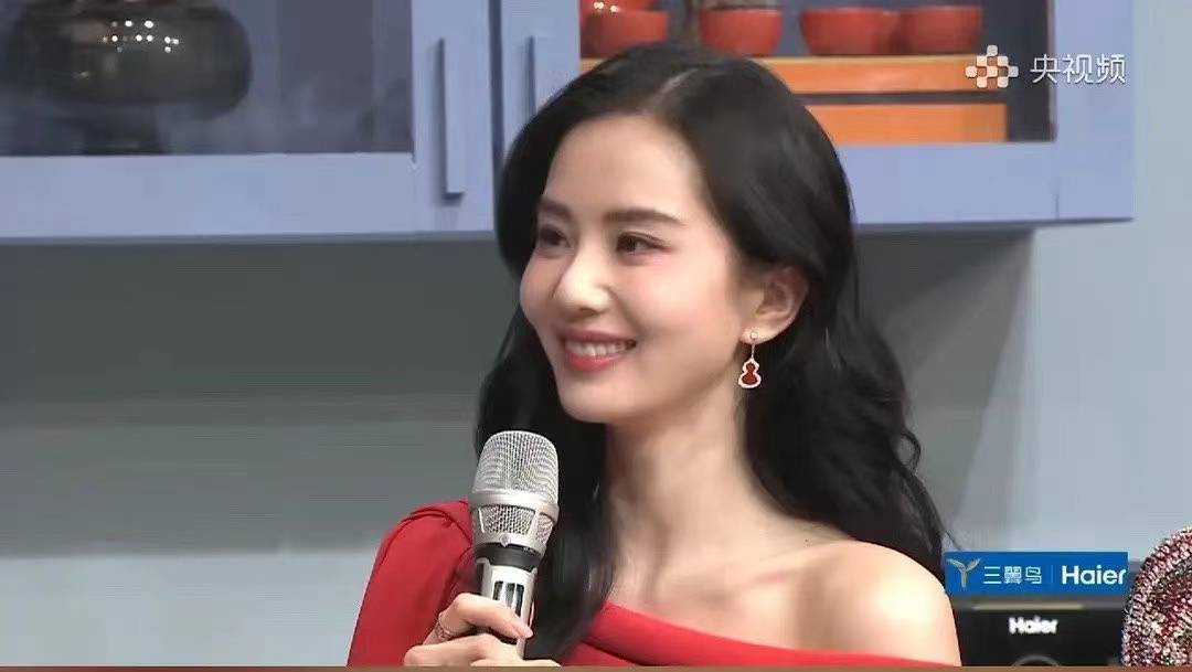 多位女星颜值太能抗打,刘诗诗最惊喜,刘涛最意外_李沁_演出_关晓彤
