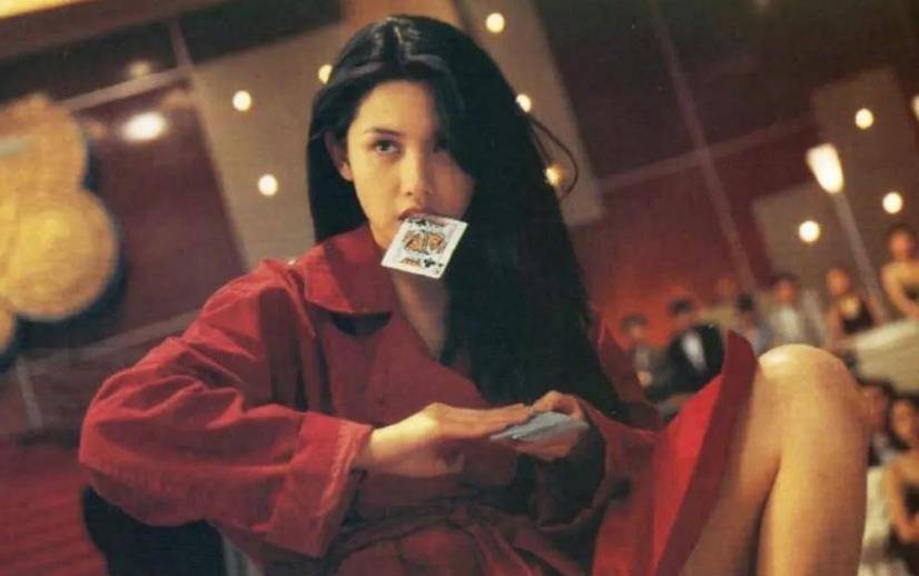 全香港男人的欲望!