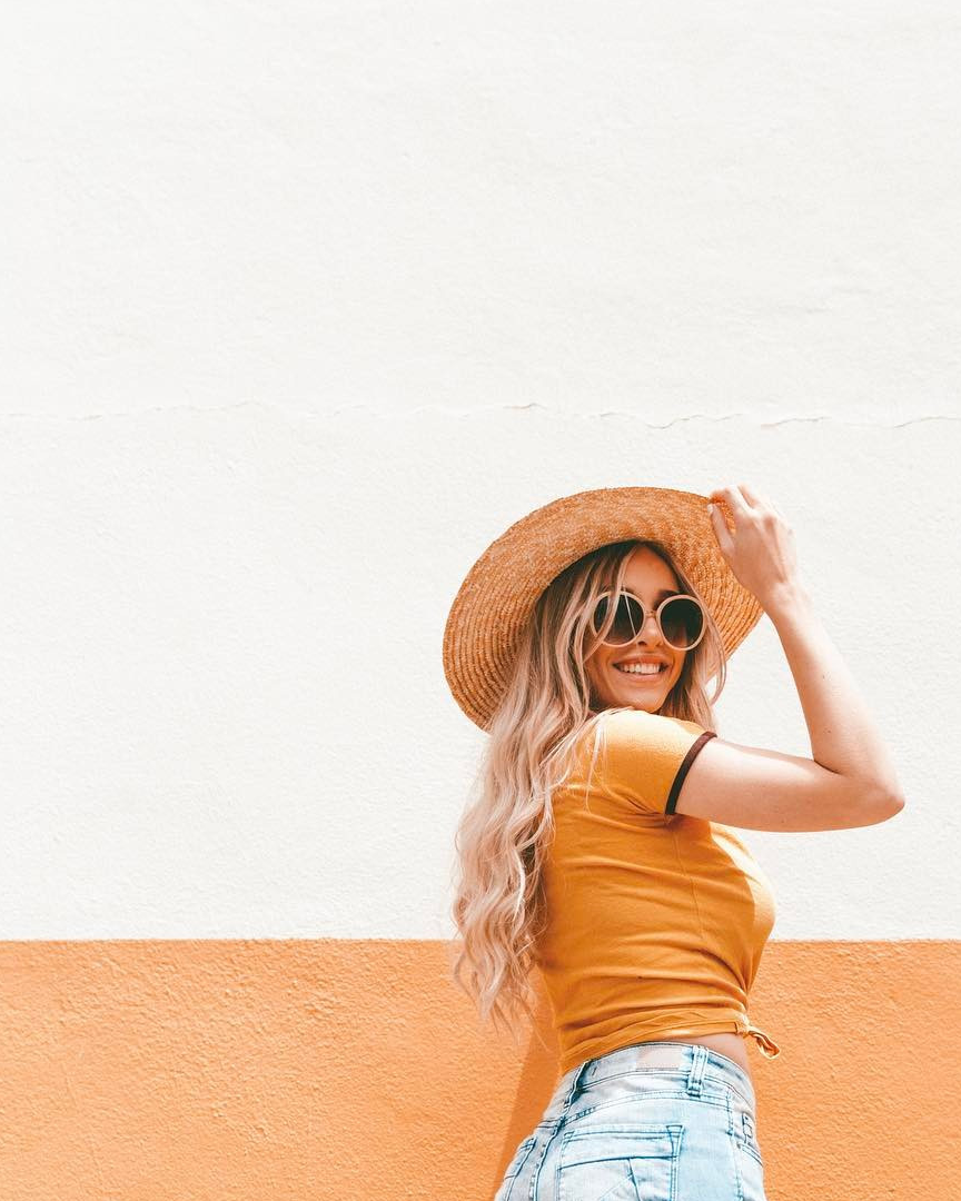 基础t恤带来的时尚感,秒杀其他一切大牌_图案_字母