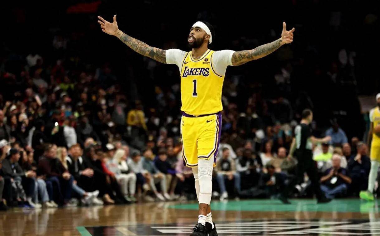 他是勒布朗·詹姆斯争夺总冠军的完美拼图.