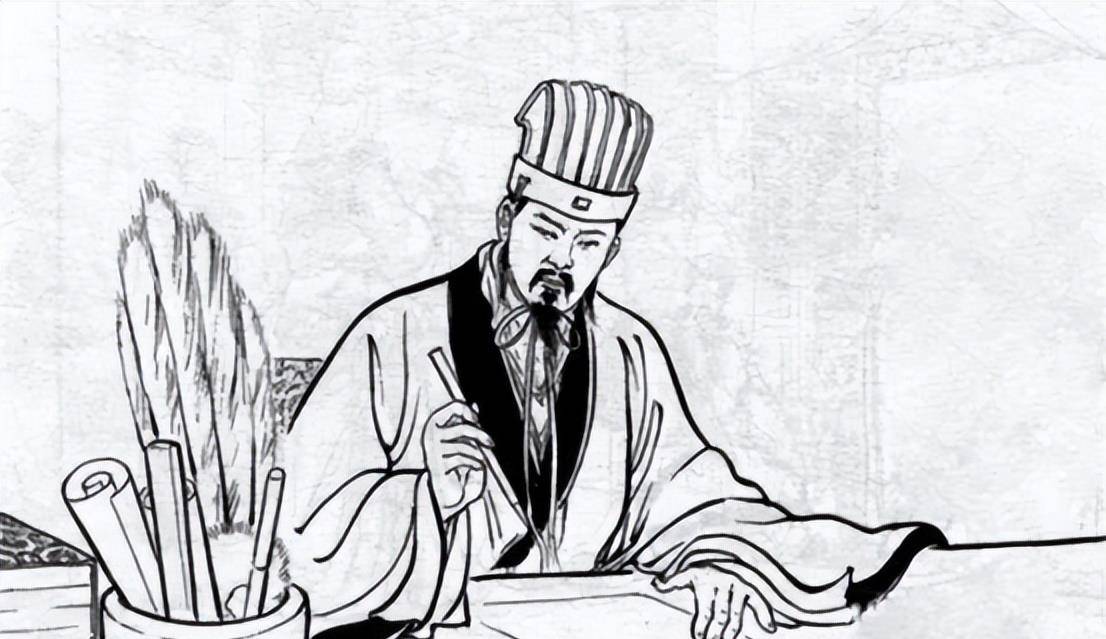 懿会撤兵,城楼上这两个书童,是整场空城计的疑点_诸葛亮_马谡_蜀国