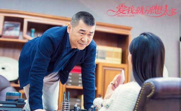 "万年不红"的李一桐该红了吧!