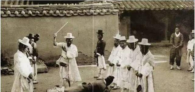 打屁股的刑罚是什么刑?妇女受笞刑不能打臀部?杖刑是法定刑?