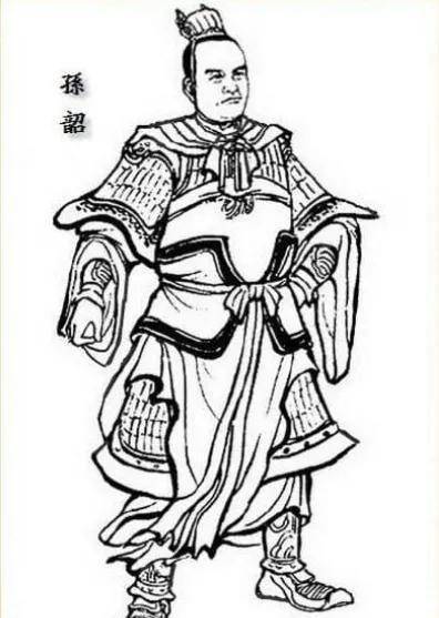 全琮:贵重于时,官至大司马,左军师,封钱唐侯.26.