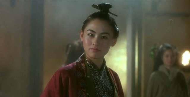 王者荣耀中的钟无艳其实是古代第一丑女子,最后居然还