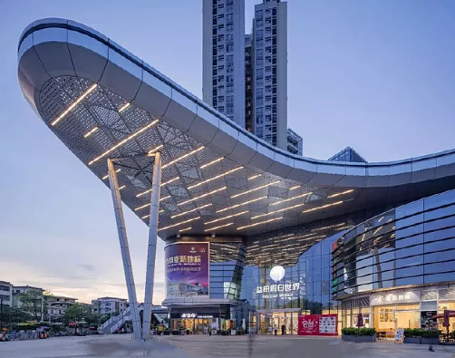 深圳正奇未来城售楼处(欢迎您)正奇未来城首页网站_售楼处24小时电话