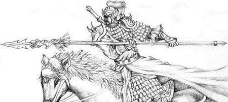 秦琼和罗士信的带头大哥:大隋名将张须陀_齐郡_流寇