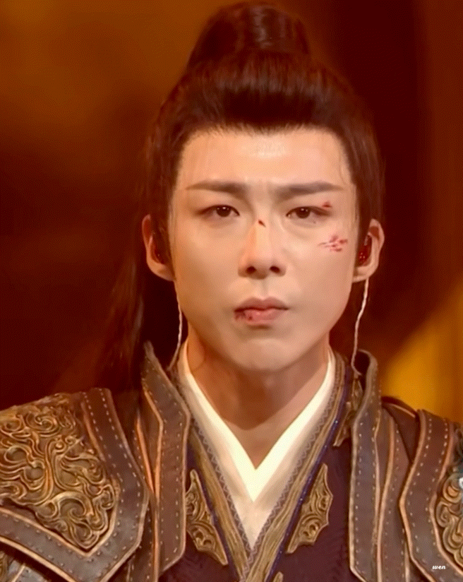 刘宇宁演古装美男不合适?改变观众观感?_丑男_原著_剧