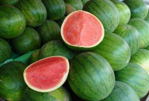 西瓜是由什么地方传入我国的? 香蕉为什么被称为"智慧之果"?