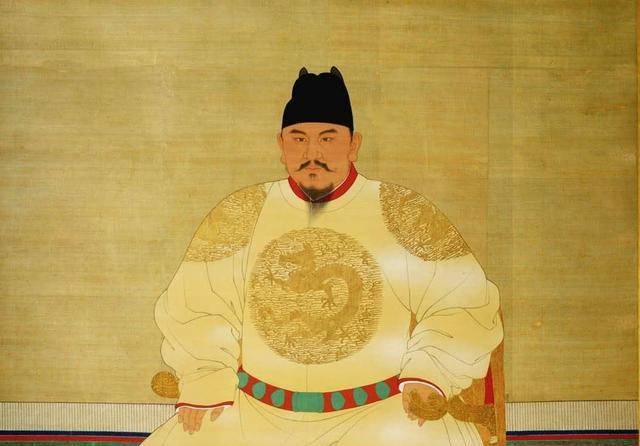 胡濙苦寻朱允炆十几年,一日深夜返京与朱棣密谈,他很