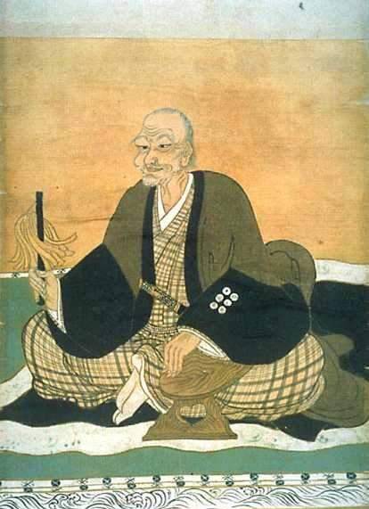丰臣秀吉是怎么,夸耀自己的?他统一天下的功绩都有谁?