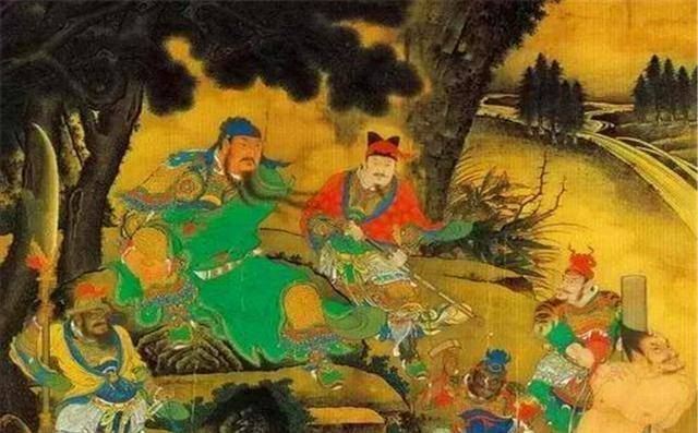 孙权袭取荆州擒杀关羽,为何不留下关羽,作为与刘备和解的筹码呢_吕蒙