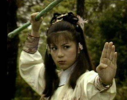 《射雕》洪七公与欧阳锋有四次交手,为什么到最后才用打狗棍法?