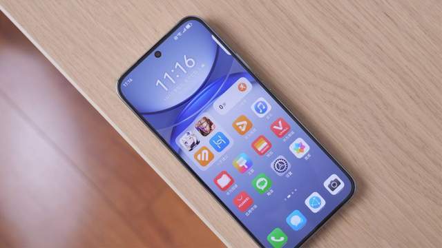 正月换机正当时!华为nova 12系列好评率爆棚,每款都是