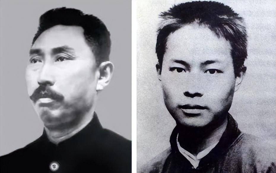 我读过很多名人的传记,我发现那些成功人物,大多是如陈渠珍这般有情有