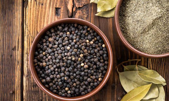 杨贵妃都喜欢吃的"香料之王",赶在春天,种上几棵,当年