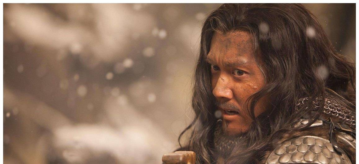 他二十三岁起兵,三十岁就身死国灭,为何能被后世传颂?