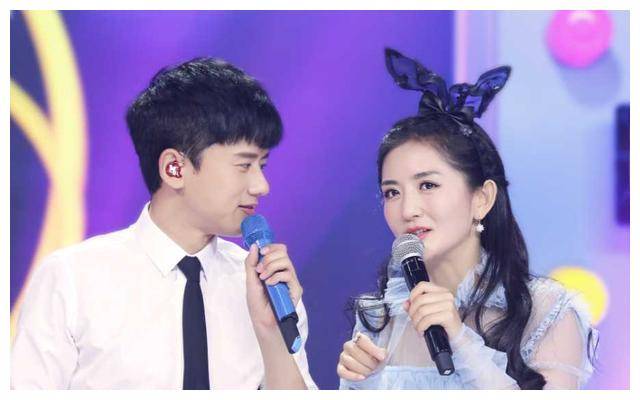 张杰谢娜为6岁双胞胎女儿庆生,幸福感爆棚!_生活_家庭