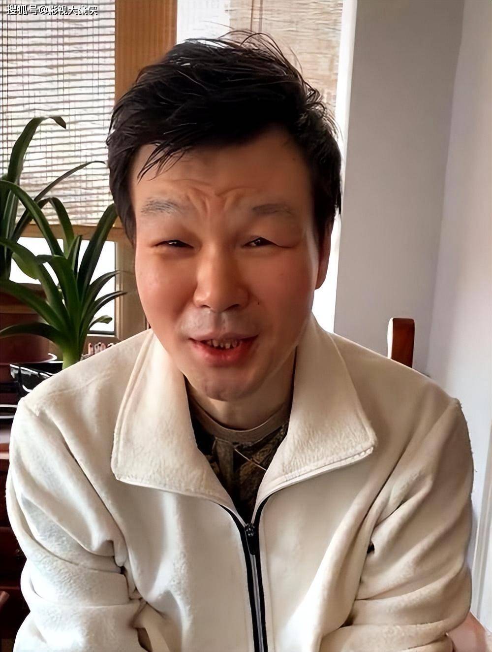 主持人李彬:曾是主持界一哥,与病魔抗争6年,如今过得怎样_郭德纲_节目