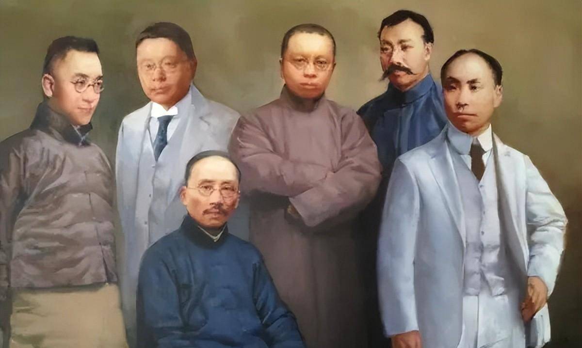 中国知识分子被污名化,受群嘲,仅仅是因为他们不靠谱吗?