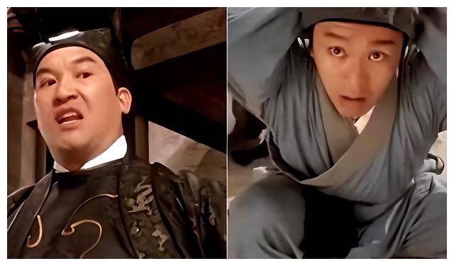 周星驰61岁,以这种方式向导演们上了一课!_艺术_合作
