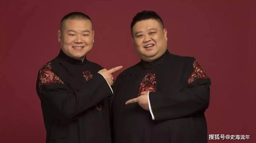 2024年央视春晚:岳云鹏与孙越的相声,小岳岳又是在耍贫嘴_生活_表演