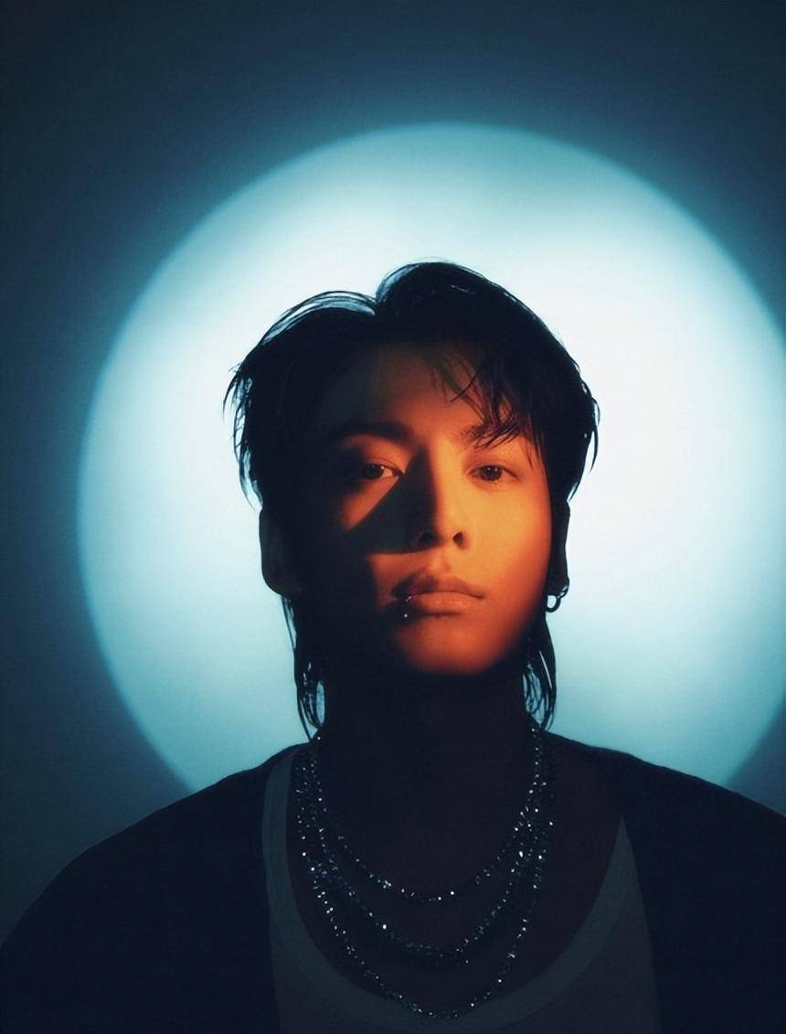 太牛了!防弹少年团成员田柾国连续12周霸榜,刷新纪录