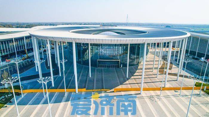 (10)济南黄河国际会展中心项目点评:安子坡lng储配站项目作为重要民生