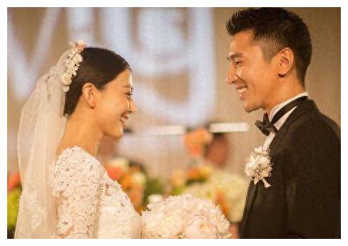 赵又廷与高圆圆:她是贤妻良母,我们无话不谈!_生活_婚姻_经营