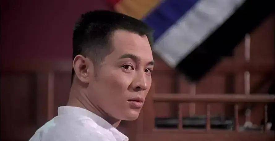 少林寺走红了多位明星,计春华走了,李连杰病了,牧羊女近况如何_电影