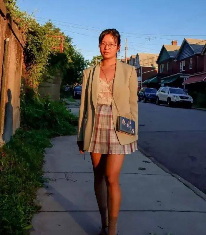 "全网公敌"许可馨,回国后叫嚣无人敢动她,如今去藤校读博_生活_言论