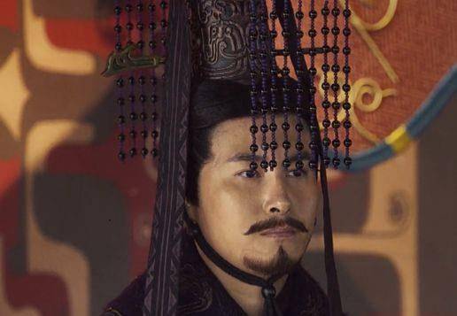 是秦国东进路上的一个顽石,虽然已是战国末期,但是赵国依然有名将李牧