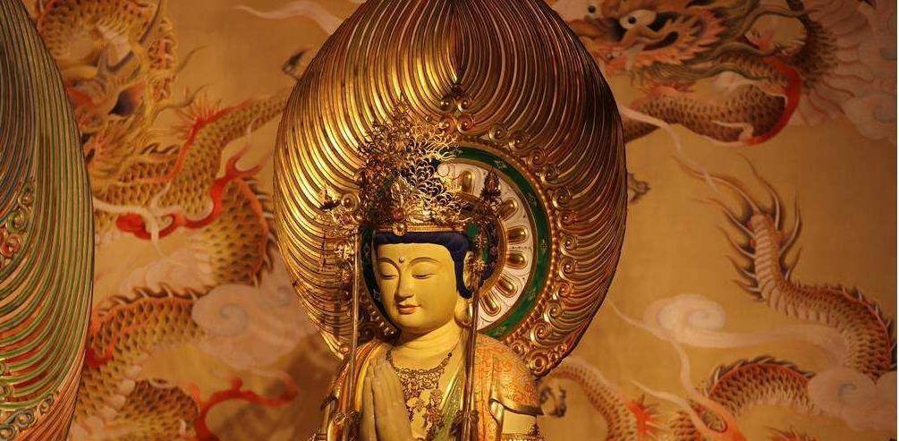 还是一个外来的佛教说,还有一个佛祖更厉害,怎么怎么样,皇帝估计都会