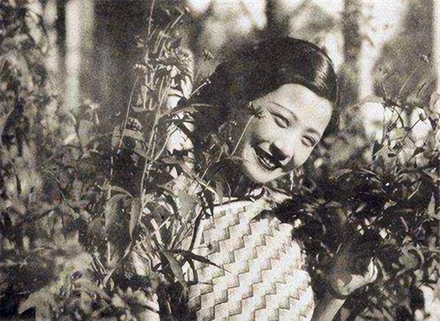 民国著名交际花谈雪卿,挺着孕肚被丈夫抛弃,生下女儿成为外交家_孩子