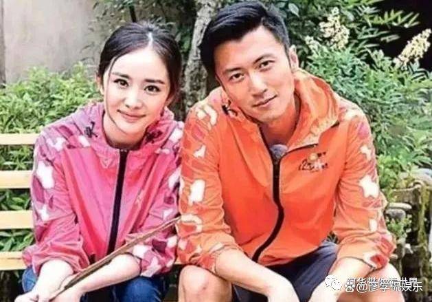 杨幂谢霆锋恋情被扒?谢霆锋不再遮掩,正面回应两人