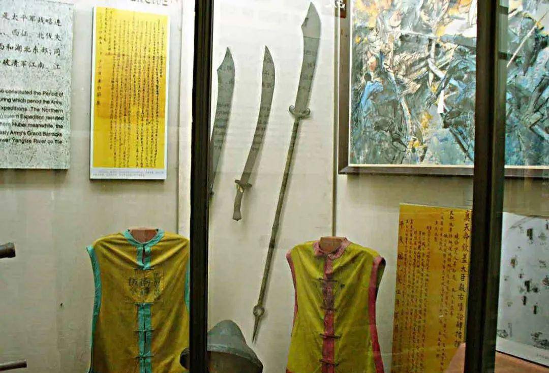 一个太平军小兵的"真实北伐"经历:命悬一线,不堪回首