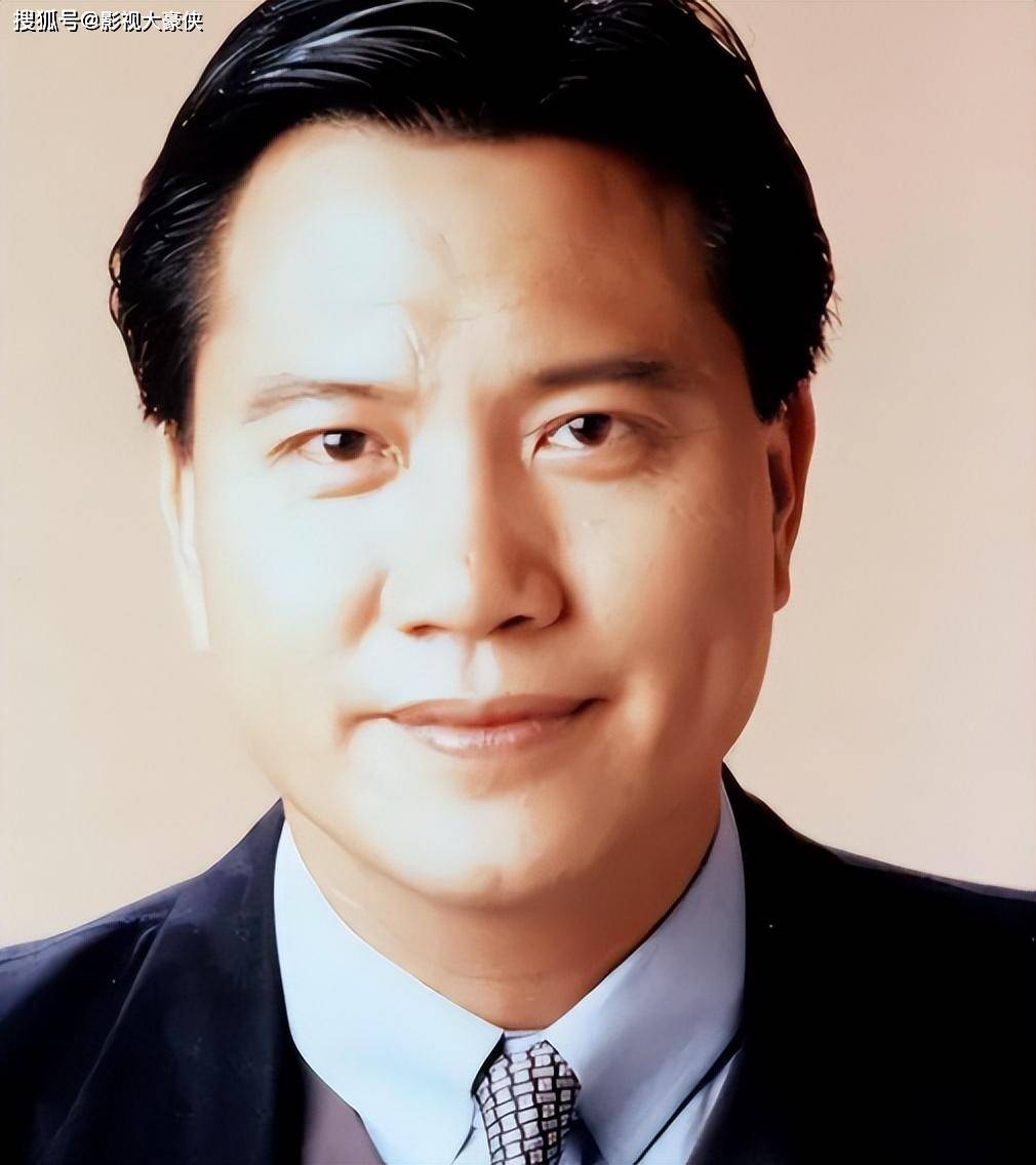 当保安,送外卖,直播卖卫生巾,曾风光无限的港星们现状