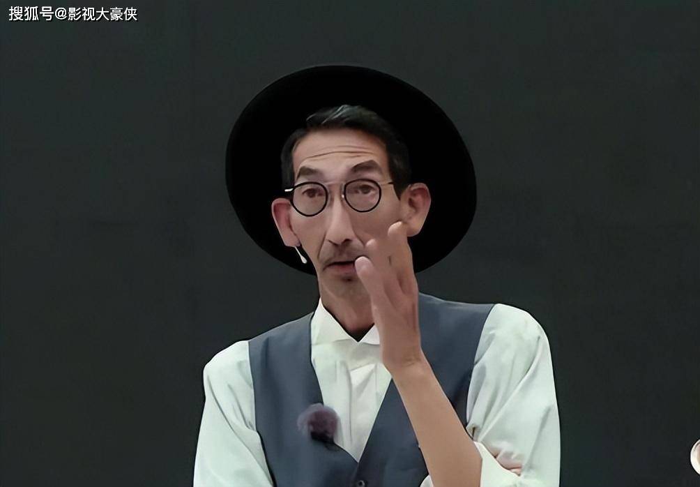 当保安,送外卖,直播卖卫生巾,曾风光无限的港星们现状