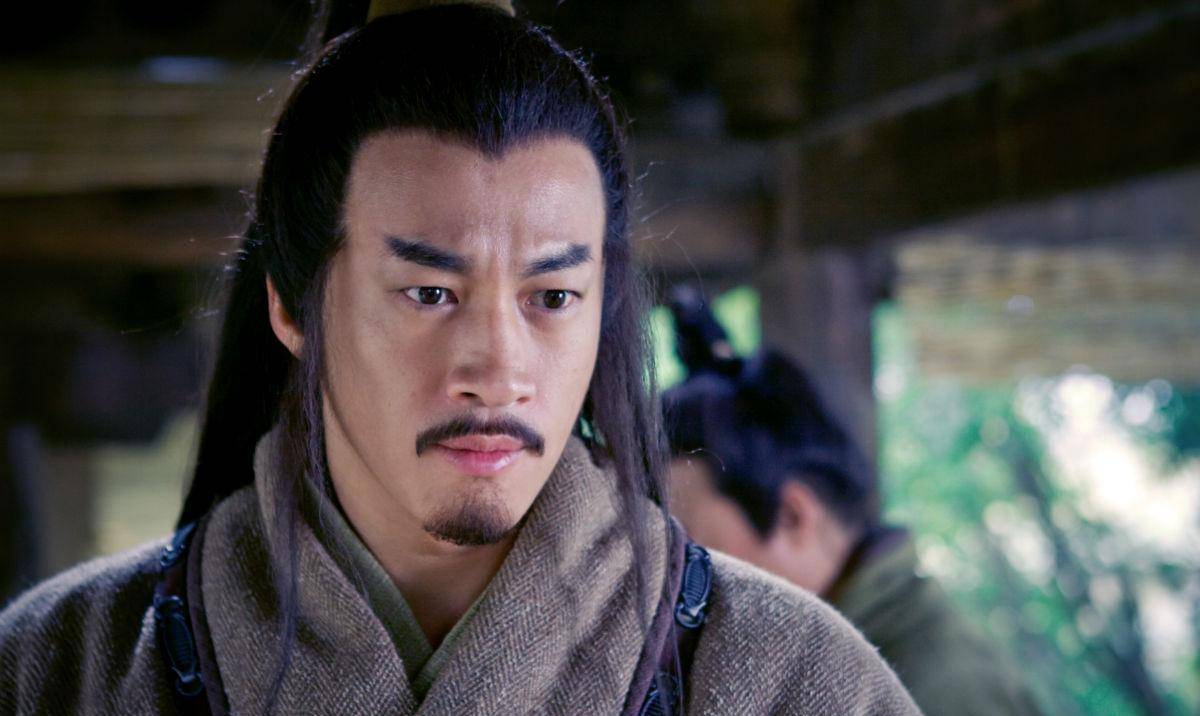 他二十三岁起兵,三十岁就身死国灭,为何能被后世传颂?