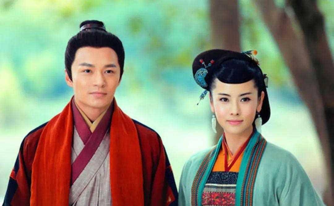 五版《神雕侠侣》中年郭靖黄蓉,哪一版最符合原著形象