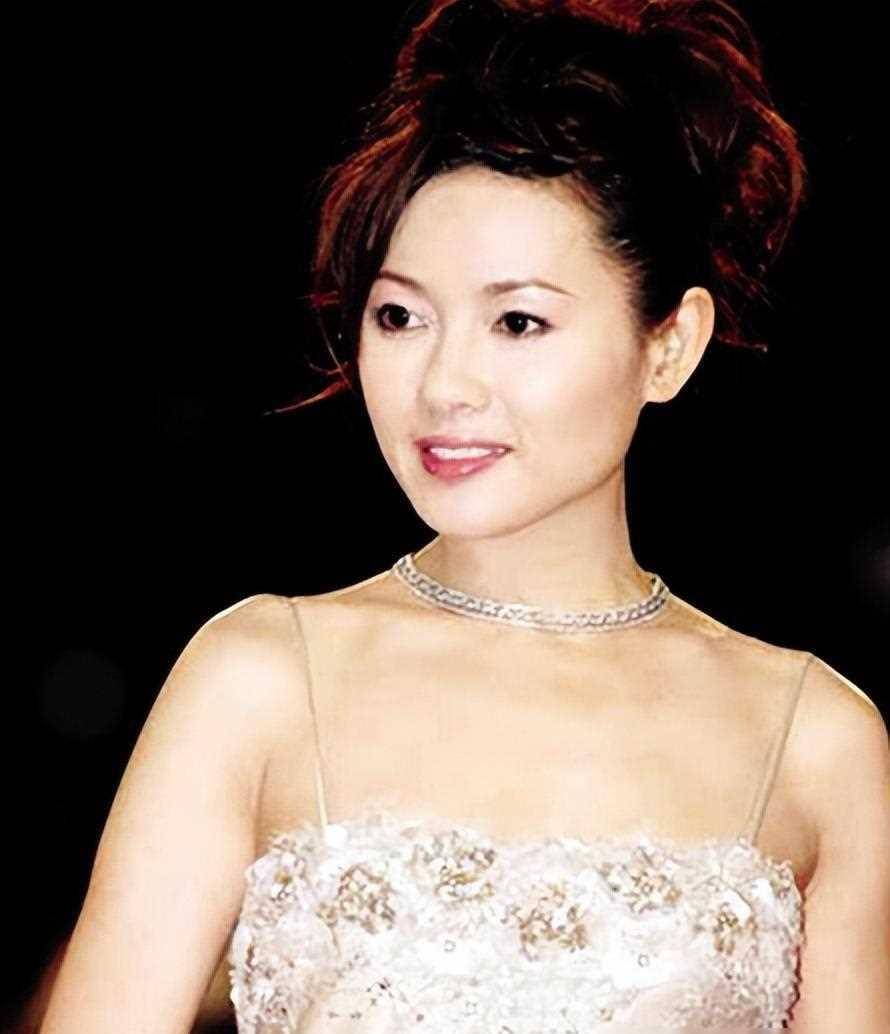 李丽珍的事业之路,不仅是个人的光辉历程,更折射出娱乐圈对女性的