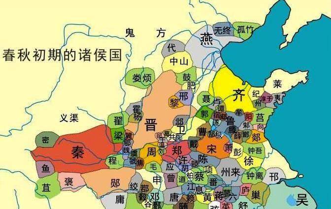 又一次晋国召集会盟国开会,鲁国国君昭公没有参加,老大有点不快,羊舌