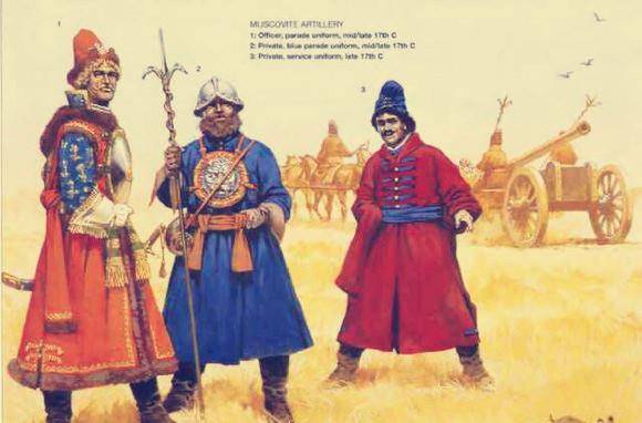 波耶大贵族要带着四位数的骑兵参战,他们