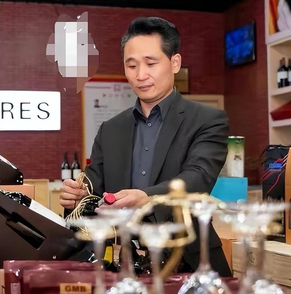 将儿女和千万元酒庄拱手相送_孙胜荣_张爱民_工作