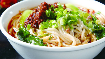 最好吃的面条都在这里,快点来学,包教包会_胡萝卜