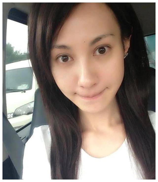 45岁杨雪近况曝光!